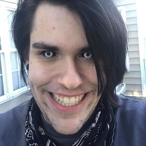 Meet your Posher, Nick